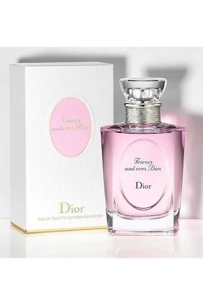 Dior Forever and Ever Eau de Toilette for Women 100ml
