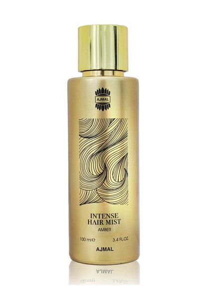 Ajmal Intense Hair Mist Amber 100Ml