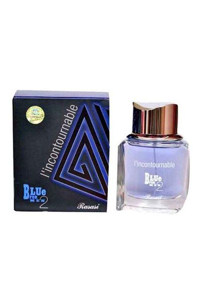 Rasasi I'incountrable Blue EDT 75ml