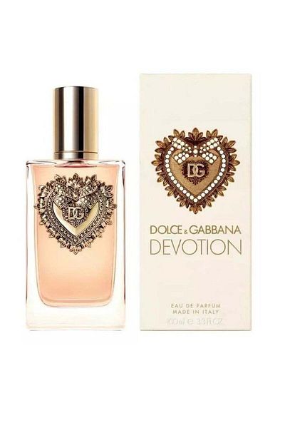 Dolce&Gabbana Dolce & Gabbana Dolce&Gabbana Devotion EDP 100ml