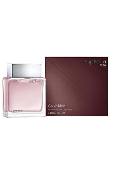 Calvin Klein Sports Euphoria eau de toilette for men 100 ml