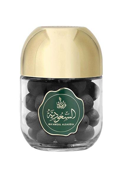 ALREHAB Ma'amoul Alsaudia 200grams