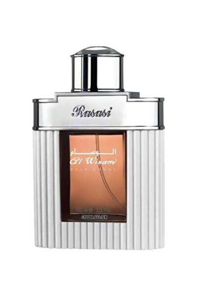 AL Rasasi Al-Wisam Perfume 100 ml