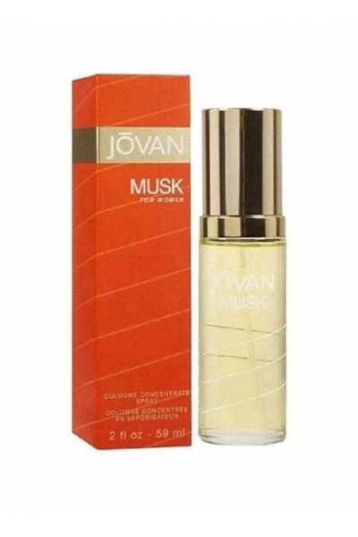 Jovan عطر جوفانا جوفان مسك 59 مل