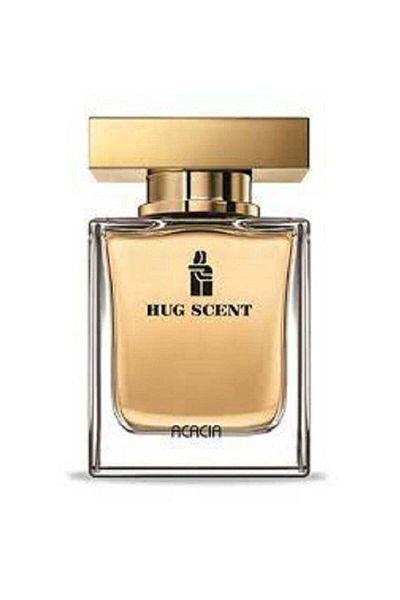 Acacia Hug Scent Eau De Perfume