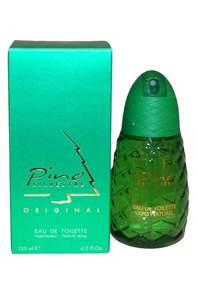 Pino Silvestre Original EDT 125ml