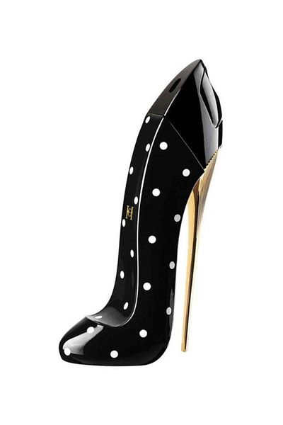 Carolina Herrera Good Girl Dot Drama EDP 80ml