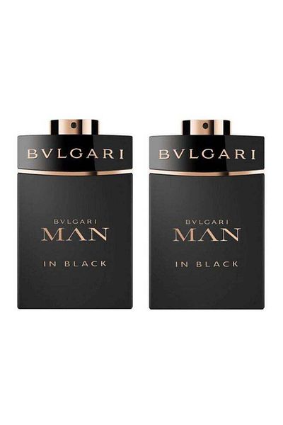 Bvlgari 2-Piece Man In Black EDP Set 200ml