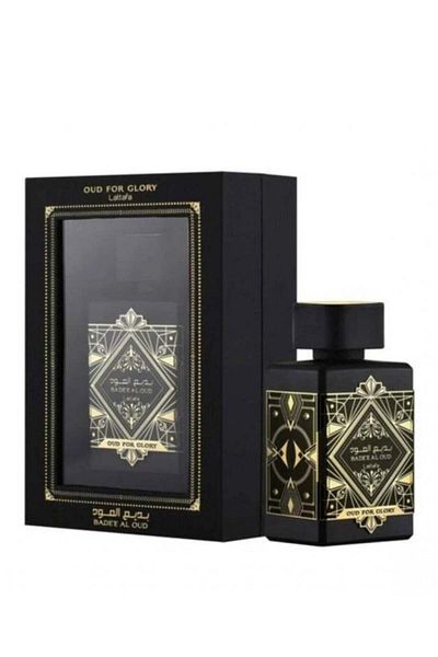 lattafa Bade'E Aloud Amethyst EDP 100ml