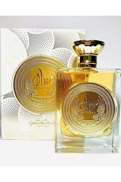 ARD AL ZAAFARAN عطر مثقال 100 مل
