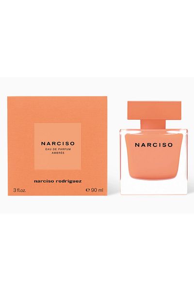 Narciso Rodriguez Amber Eau de Parfum for Women 90ml