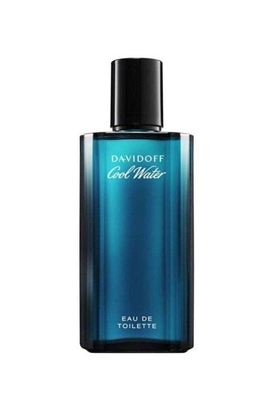 Davidoff Cool Water EDT 75ml