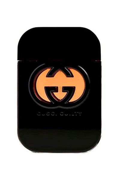 Gucci Guilty Black EDT 75ml