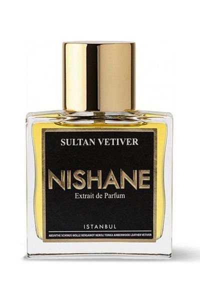 Nishane Istanbul Nishane Sultan Vetiver Extrait De Parfum 50ml