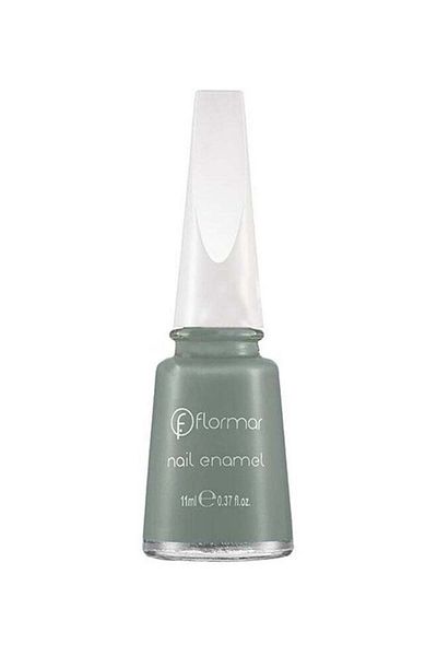 Flormar Lacquer Nail Enamel 497 Celadon Glaze