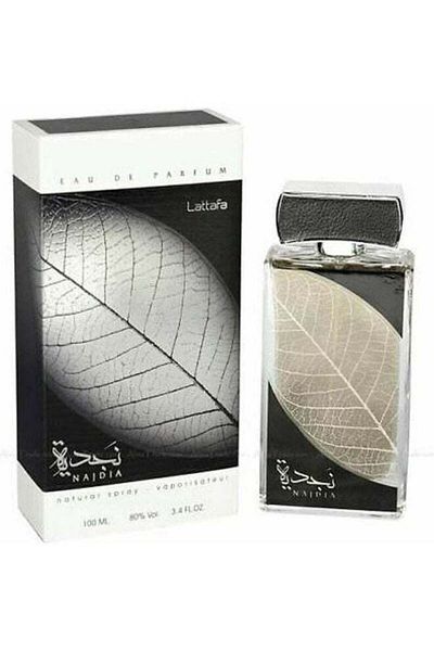 lattafa Najdia EDP 100ml