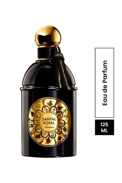 Guerlain Santal Royal Gold EDP 125ml