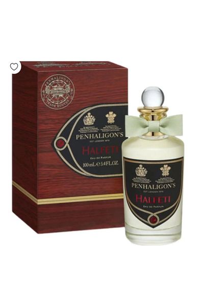 Penhaligon's Halfeti perfume by Penhaligon's - Eau de Parfum - 100ml