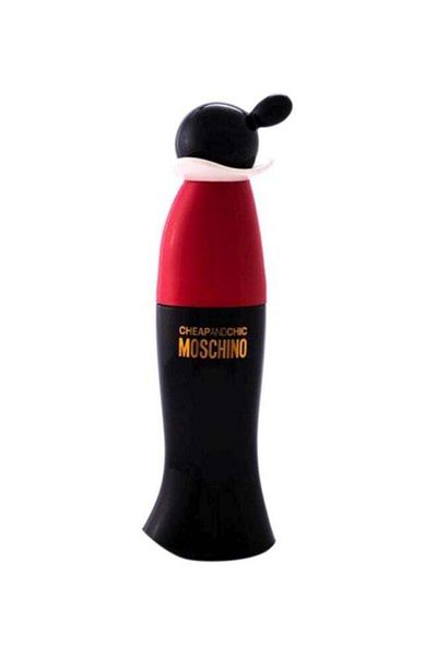 Moschino Cheap And Chic Perfume EDT 100ml