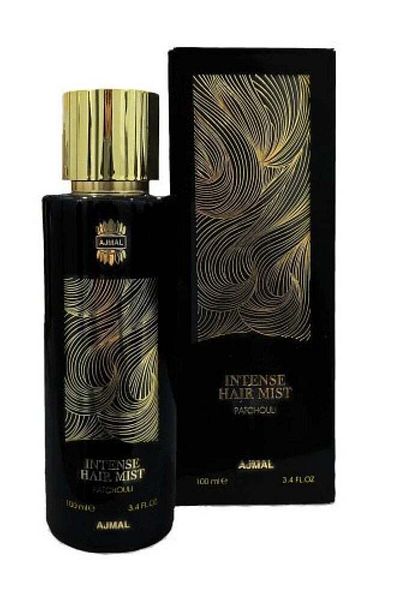 Ajmal Intense Hair Mist Patchouli 100Ml