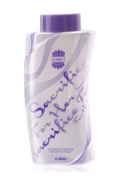 Ajmal Sacrifice Powder Ajmal