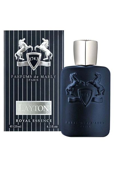 Parfums de Marly Layton EDP For Unisex 125ml