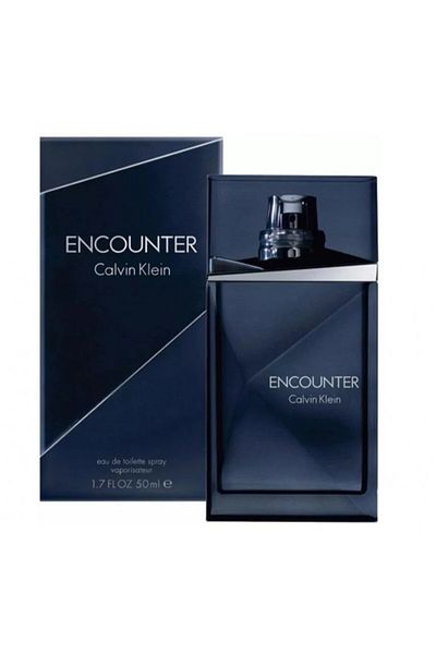 Calvin Klein Encounter Eau de Toilette 50ml