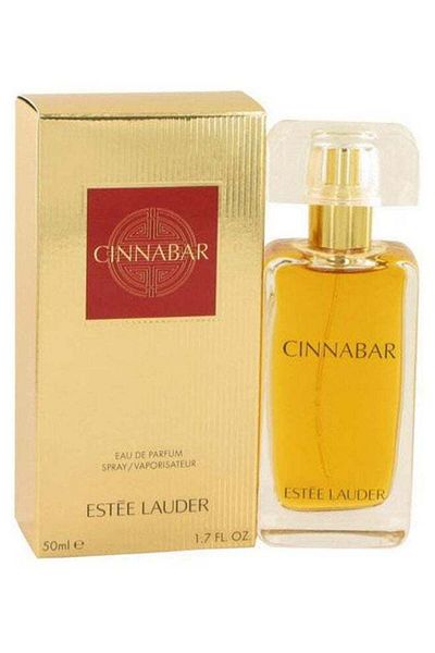 Estee Lauder Cinnabar EDP 50ml