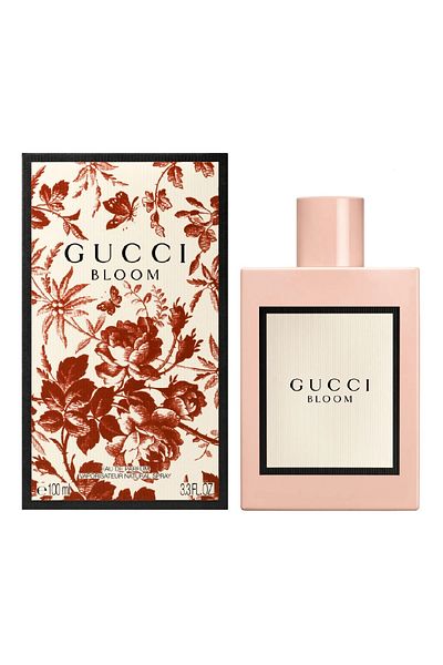 Gucci Bloom (women's) perfume 100 ml