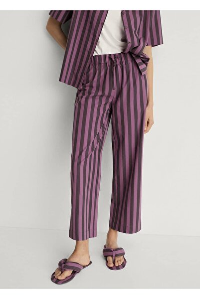 MANGO Woman PİJAMA ALTI --