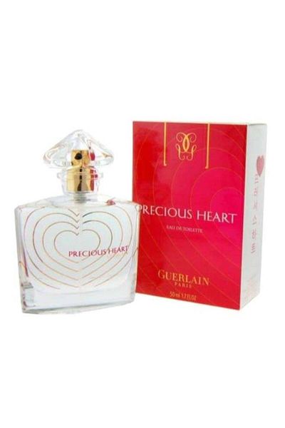 Guerlain Precious Heart EDT 50ml
