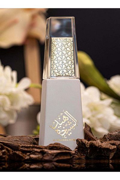 Ahmed Al Maghribi احمد المغربي للعطور عطر الشيخة هند 50 مل