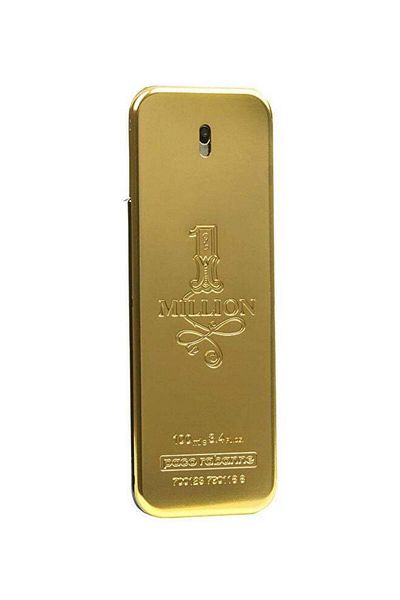 Paco Rabanne 1 Million EDT 100ml