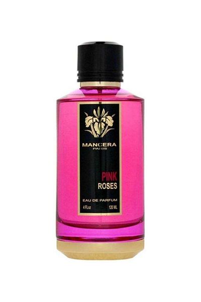 Mancera Pink Roses EDP 120ml