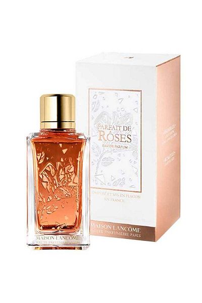Lancome Maison Parfait De Roses EDP 100ml