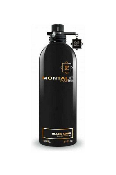 Montale Black Aoud By Unisex EDP EDP 100ml
