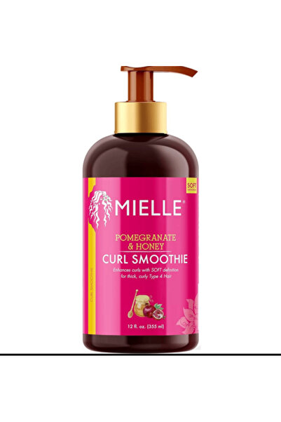 Millie عصير الرمان والعسل للشعر المجعد 355 مل