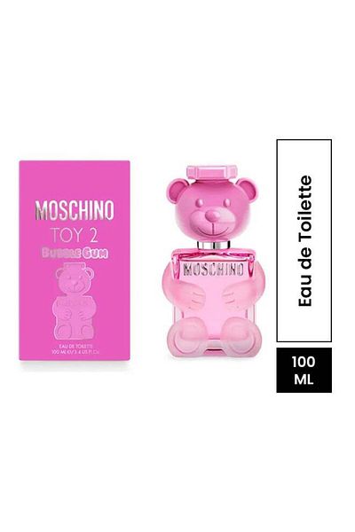 Moschino Toy2 Bubble Gum EDT Natural Spray 100ml