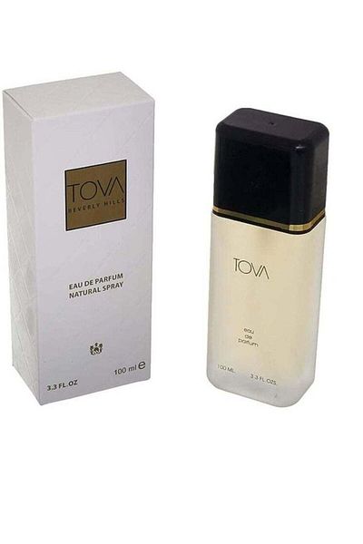 Beverly Hills TOVA BEVERLY HILLS