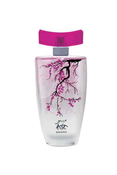 Junaid Perfumes عطر ساكورا 100 مل