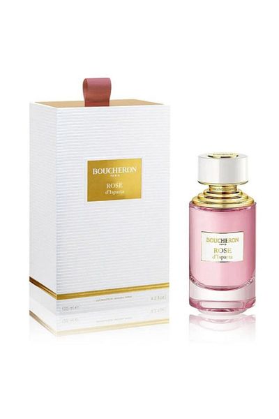 Boucheron Rose d'Esperanza - Eau de Parfum - 125ml