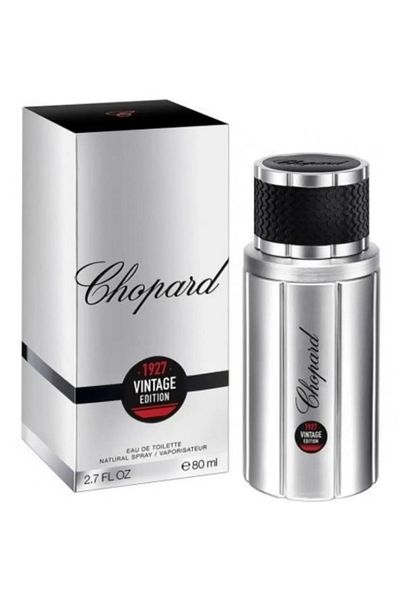 Chopard 1927 Vintage Edition - Eau de Toilette - 80ml