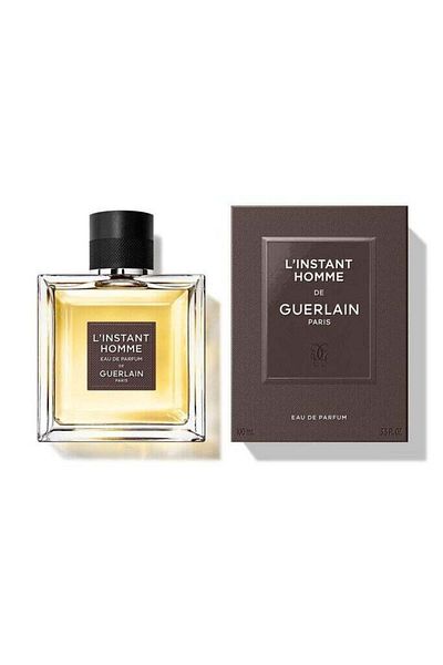 Guerlain Homme L'Instant De Pour Homme EDP 100ml