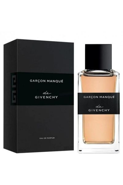 Givenchy Gentleman Maki (Men) - Eau de Parfum - 100ml