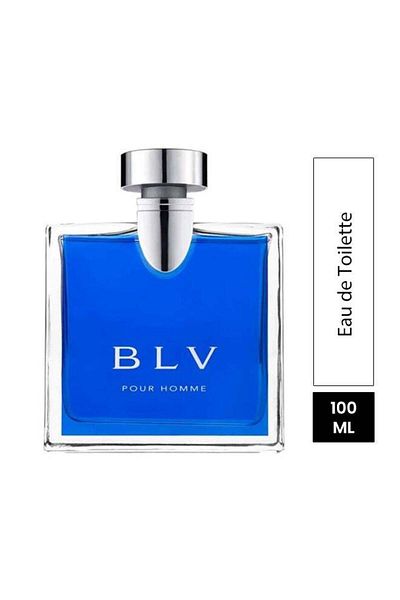 Bvlgari BLV EDT Spray 100ml