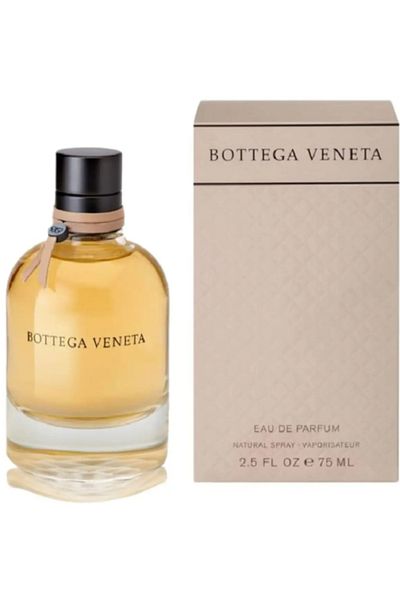 Bottega Veneta women's perfume - Eau de Parfum - 75 ml