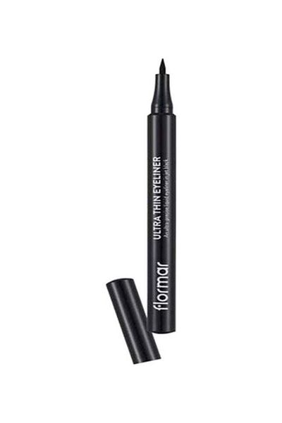Flormar Ultra Thin Liquid Eyeliner 01 Black