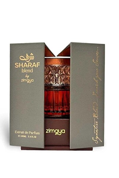 Zİmaya زيمايا زيمايا مزيج شرف للجنسين 100 مل