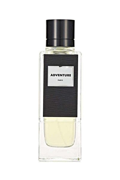 Geparlys عطر عود إنتنس أدفنتشر باريس أو دو بارفان 100 مل