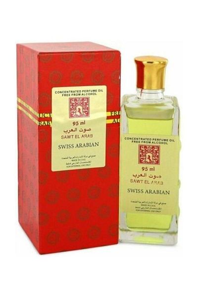 SWISS ARABIAN Swt El Arab 95ml